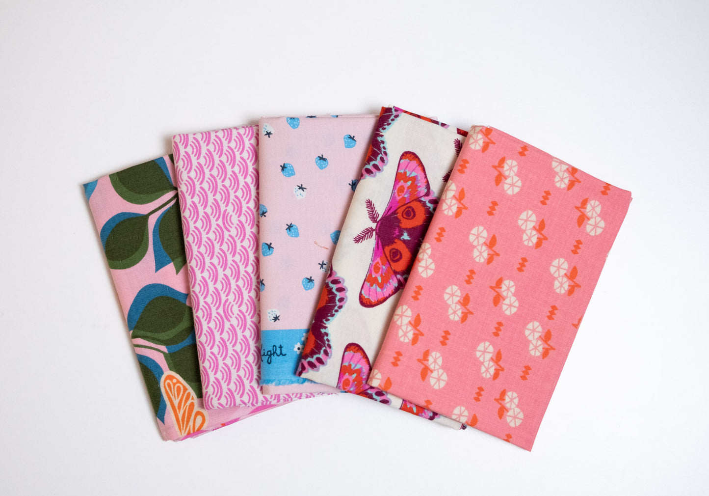 Mystery Fat Quarter Bundle Ruby Star Society
