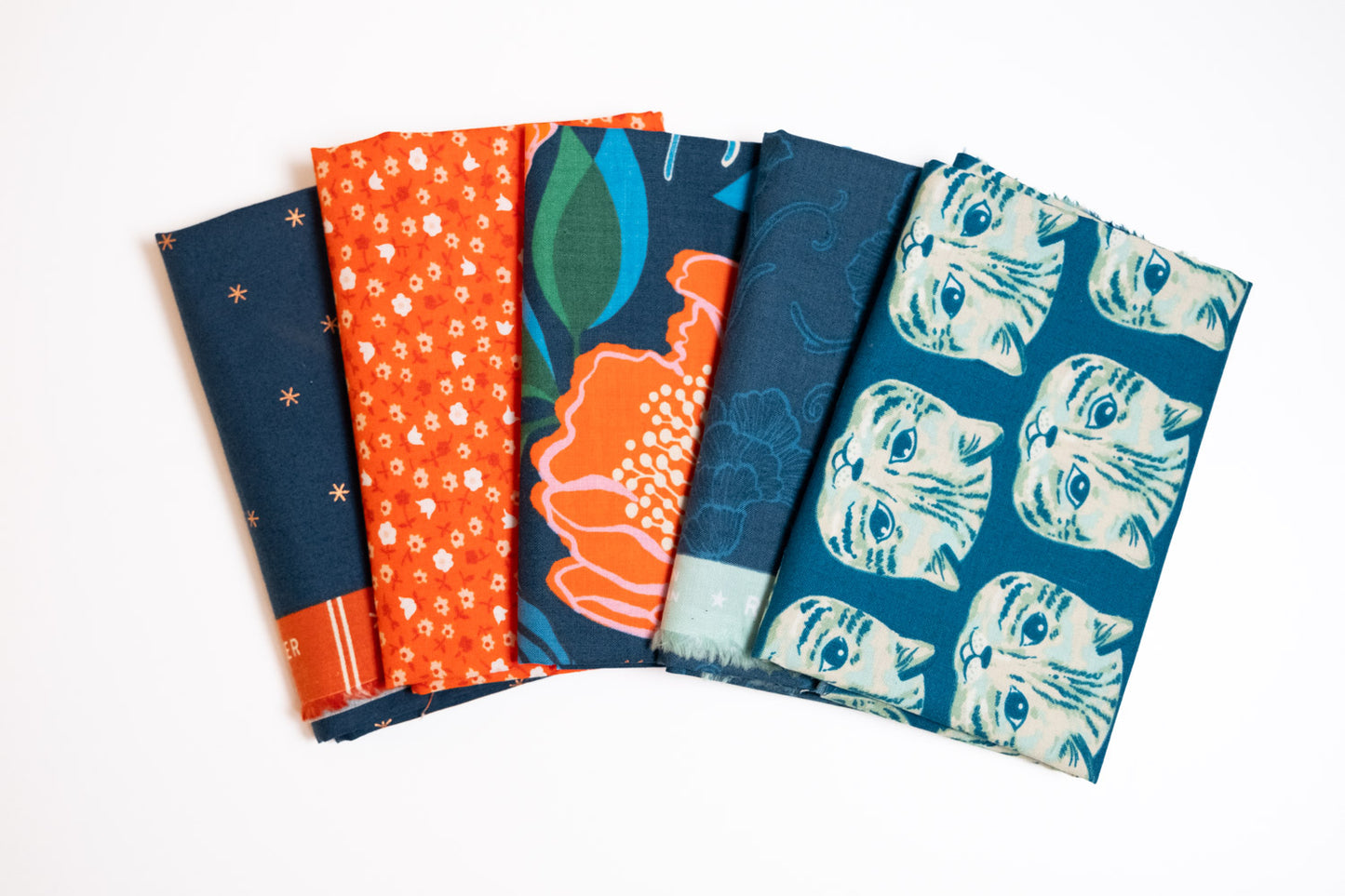 Mystery Fat Quarter Bundle Ruby Star Society
