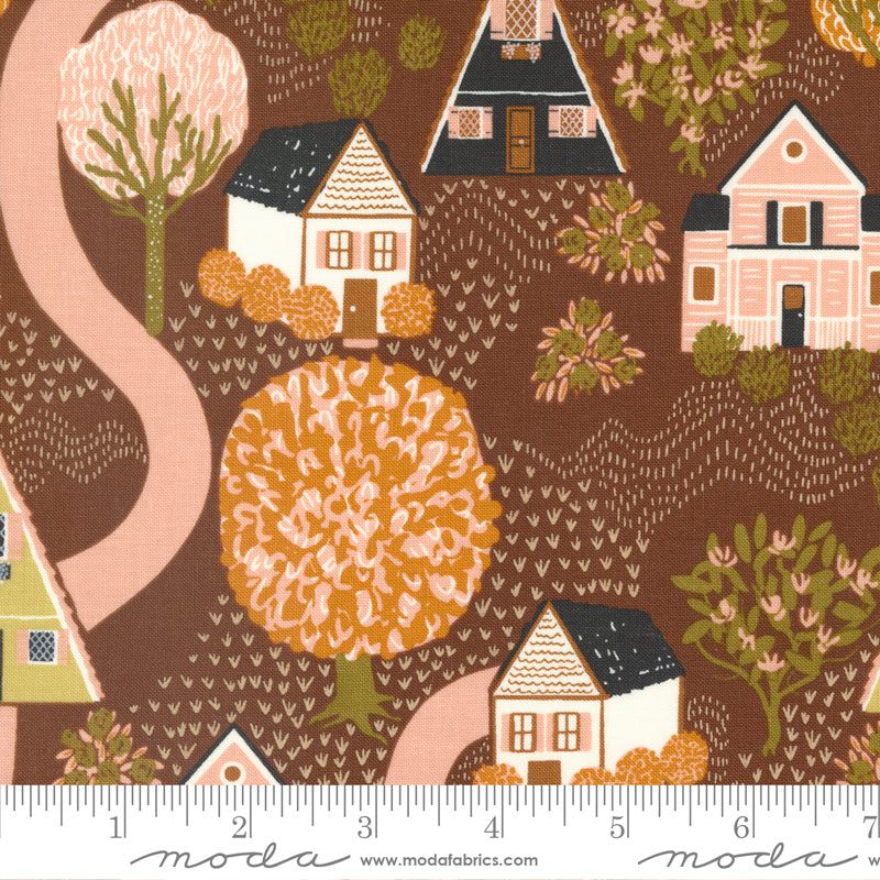 Quaint Cottage ✿ Street View ✿ Mud ✿ Gingiber