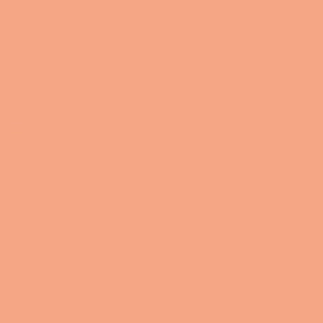 Art Gallery Fabrics Pure Solids Apricot Crepe