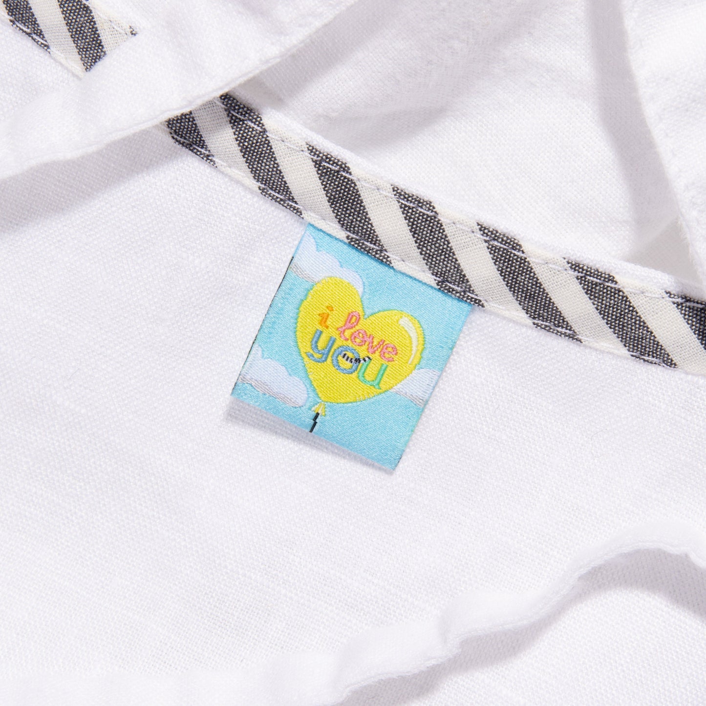 Going Places ✿ Brook Gossen + KATM ✿ Sewing Labels