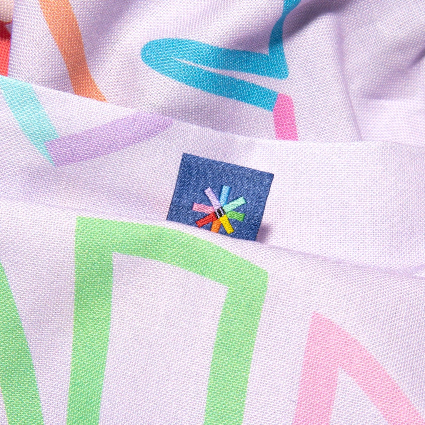 Going Places ✿ Brook Gossen + KATM ✿ Sewing Labels