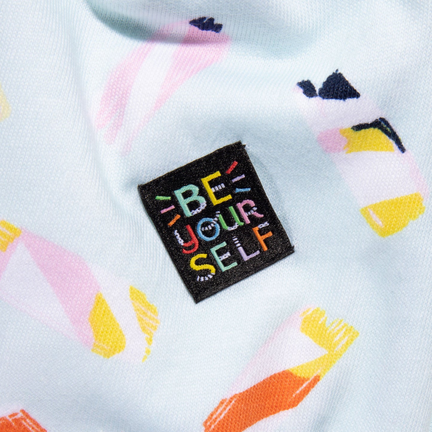 Going Places ✿ Brook Gossen + KATM ✿ Sewing Labels