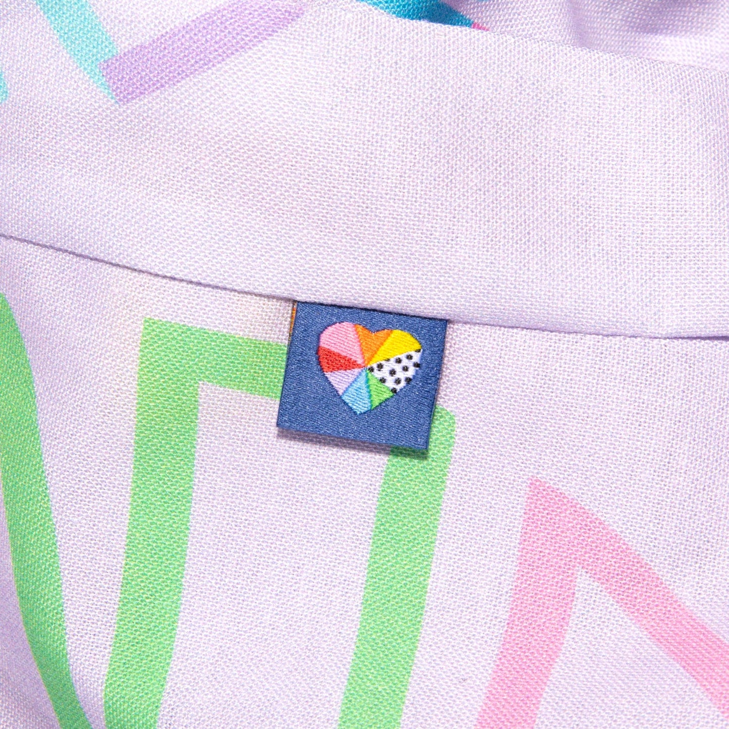 Going Places ✿ Brook Gossen + KATM ✿ Sewing Labels