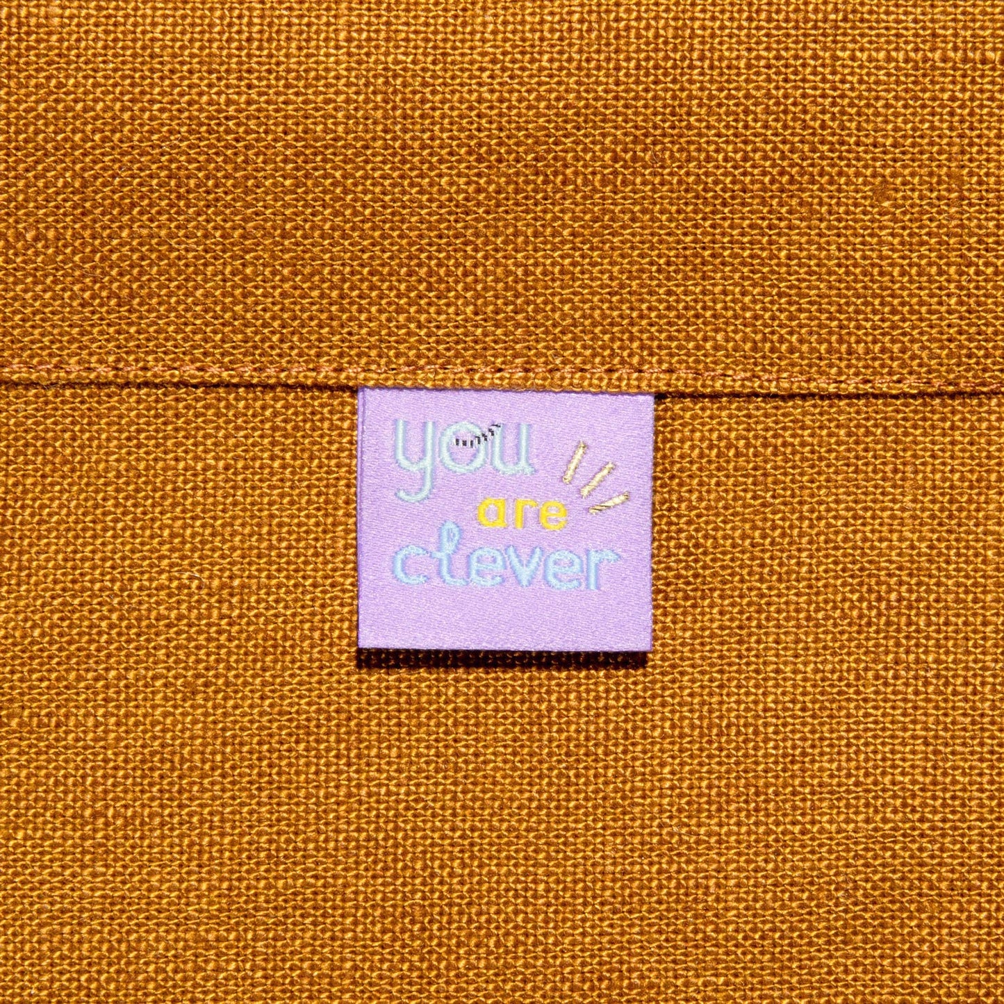 Going Places ✿ Brook Gossen + KATM ✿ Sewing Labels