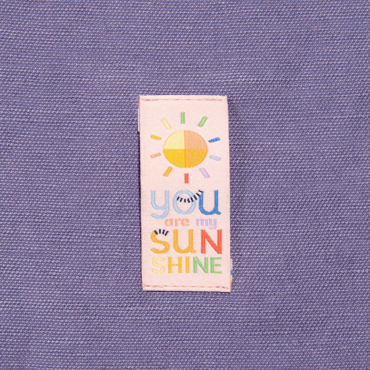 Going Places ✿ Brook Gossen + KATM ✿ Sewing Labels