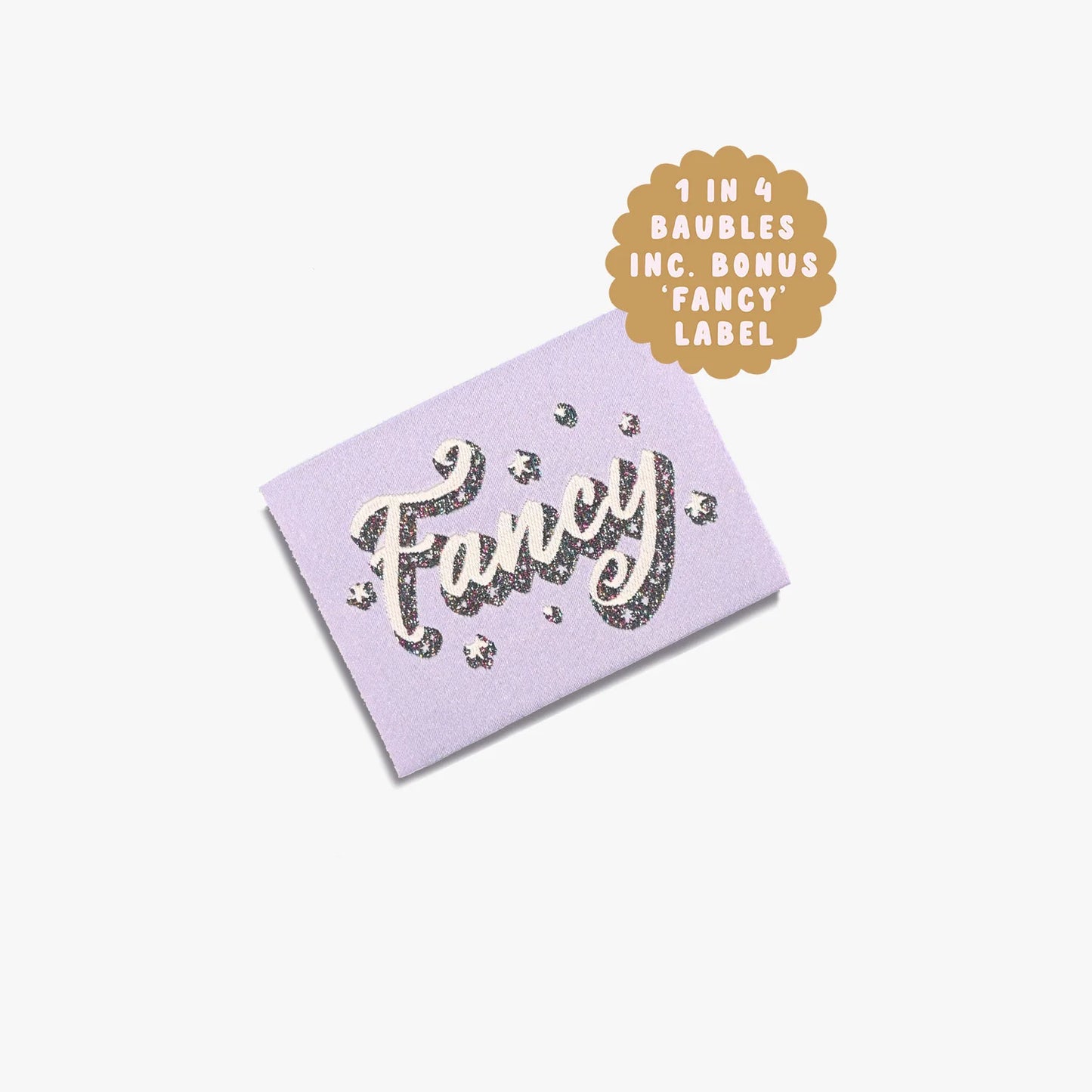Festive Baubles ✿ Pink Box