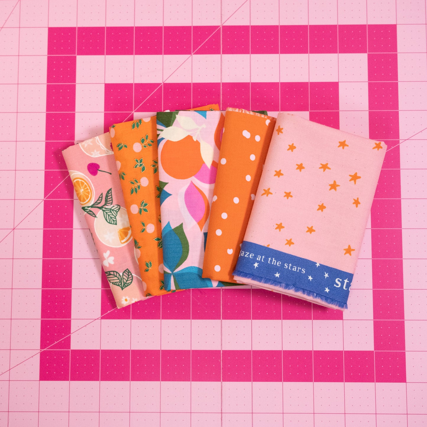 Ruby Star Society ✿ Mystery Fat Quarter Bundle