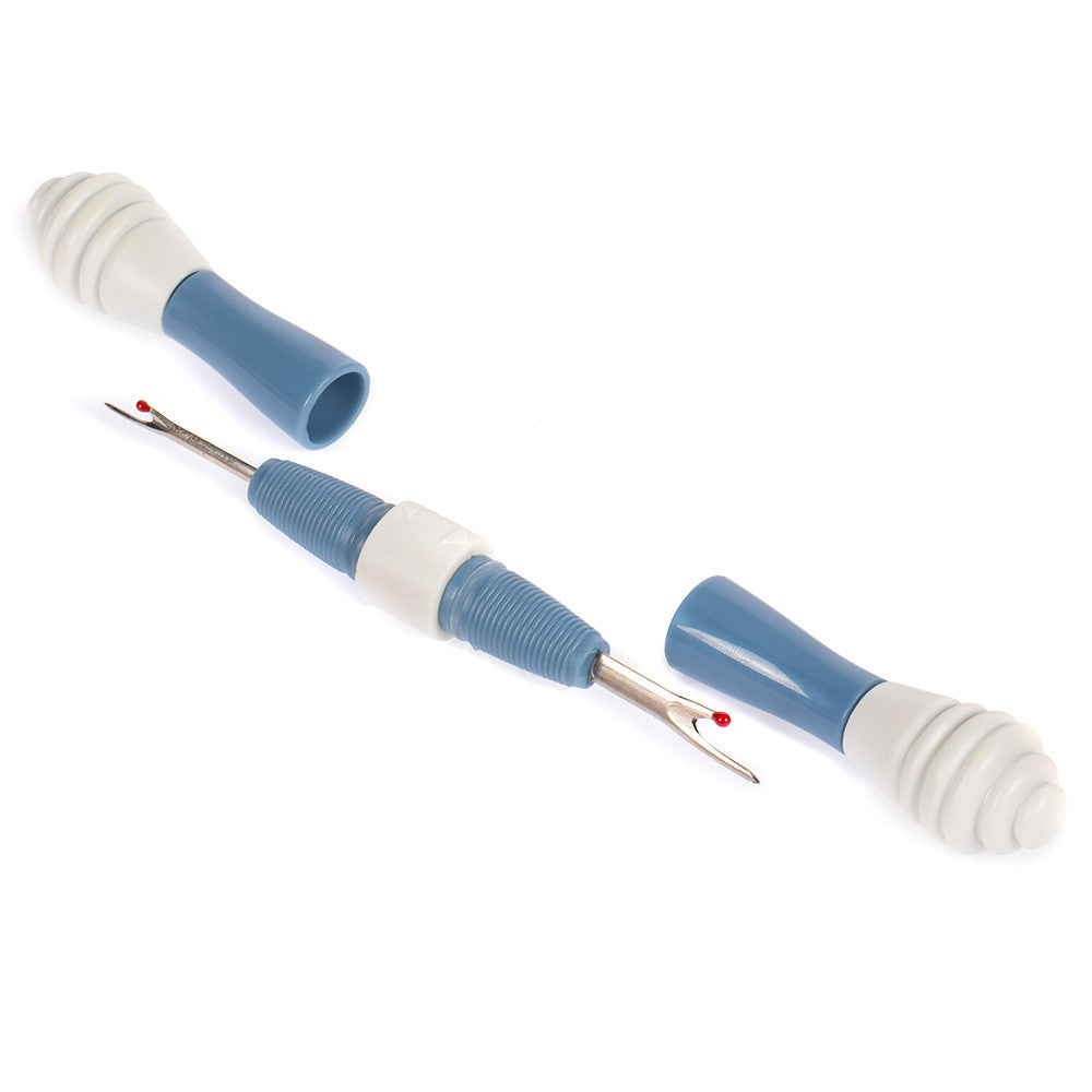 Dual Seam Ripper ✿ Blue