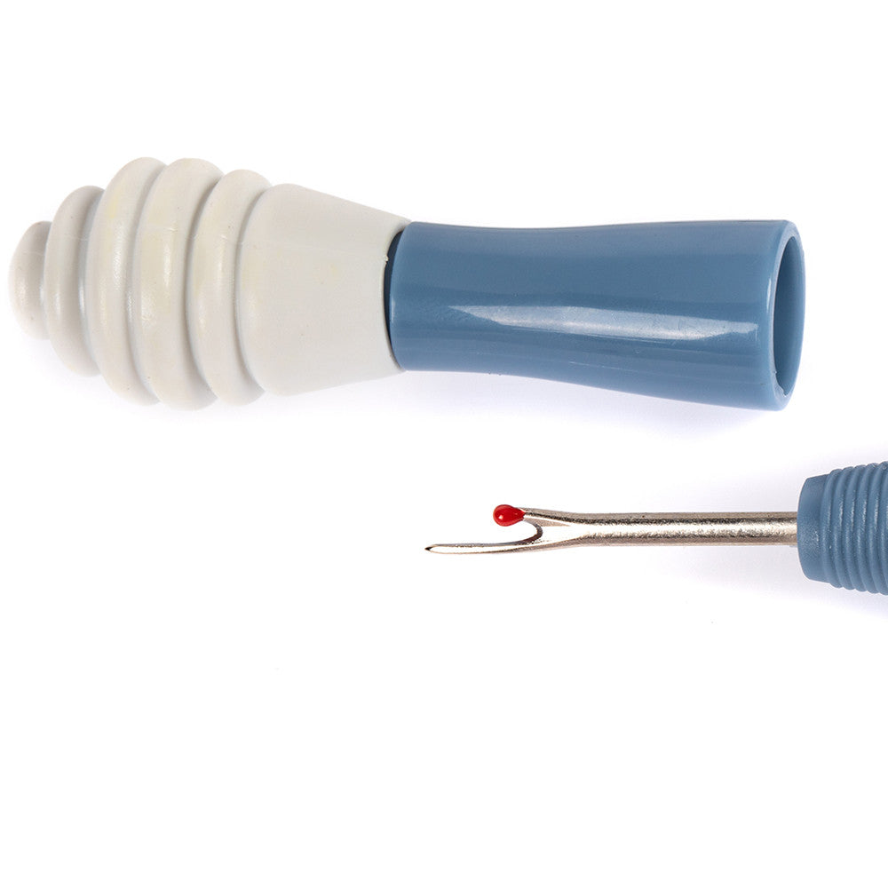 Dual Seam Ripper ✿ Blue