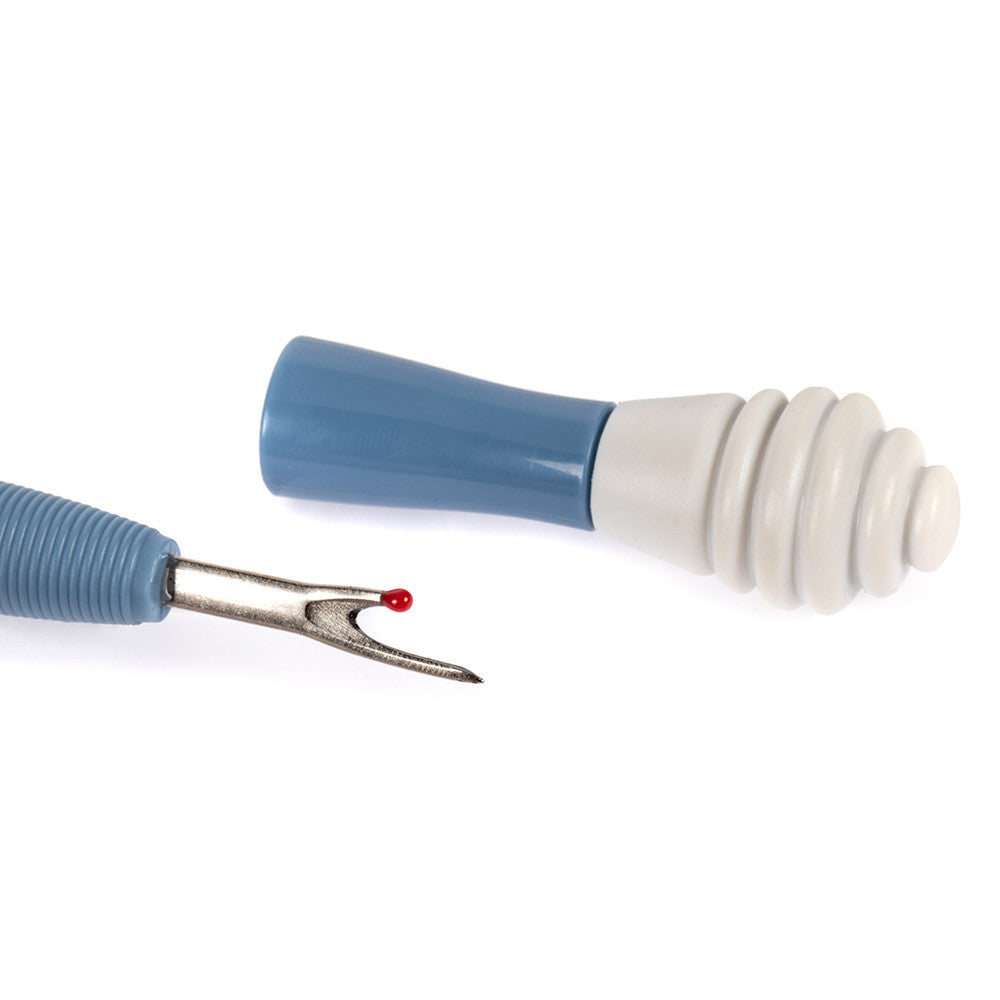 Dual Seam Ripper ✿ Blue