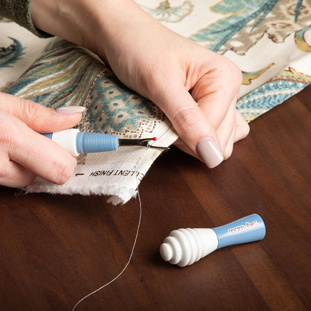 Dual Seam Ripper ✿ Blue
