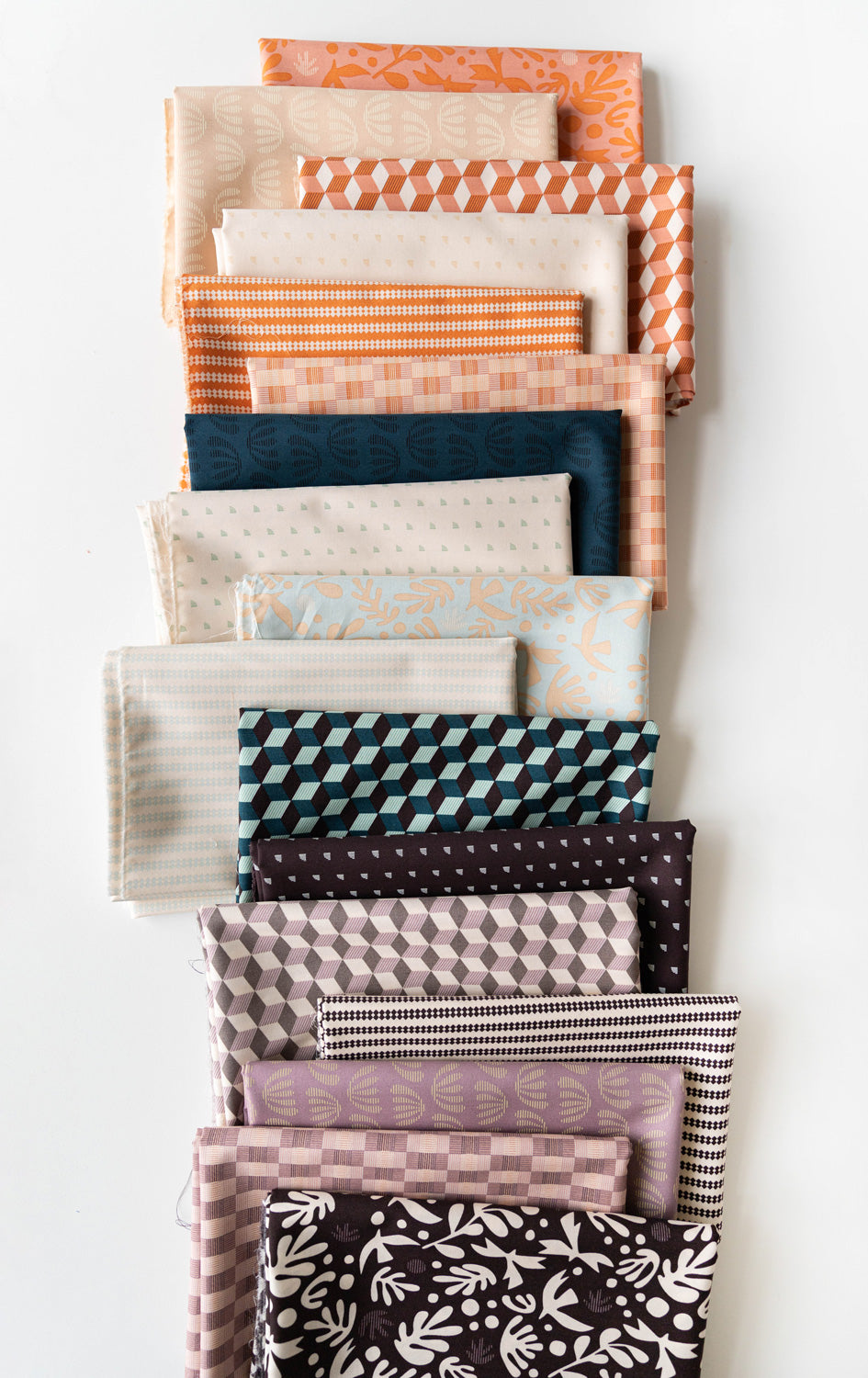 Suzy Quilts Edition ✿ Duval ✿ Fat Quarter Bundle