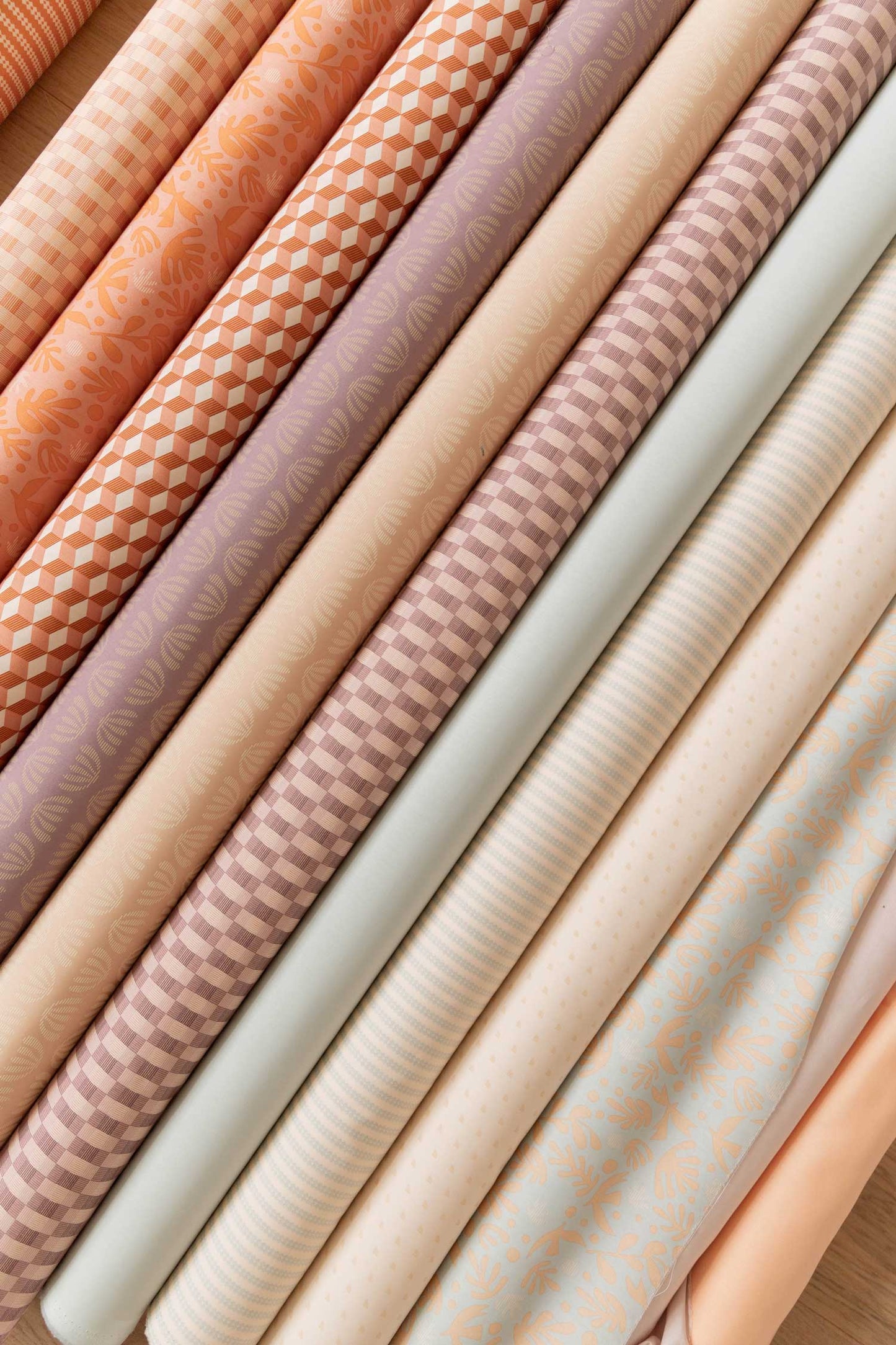Suzy Quilts Edition ✿ Duval ✿ Fat Quarter Bundle