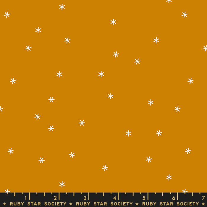 Spark ✿ Butterscotch ✿ RS0005-15
