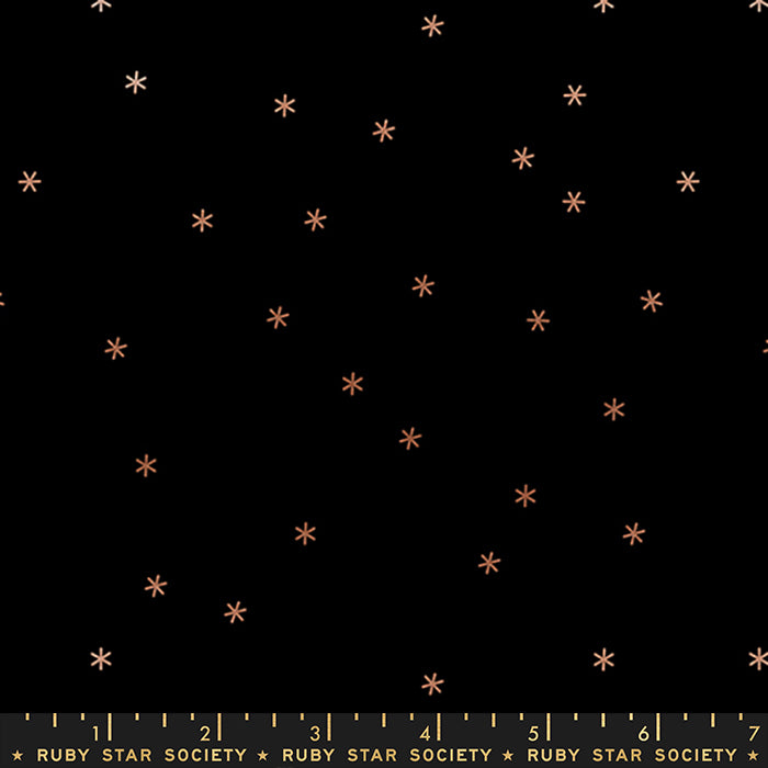 Spark ✿ Metallic Black ✿ RS0005-68M