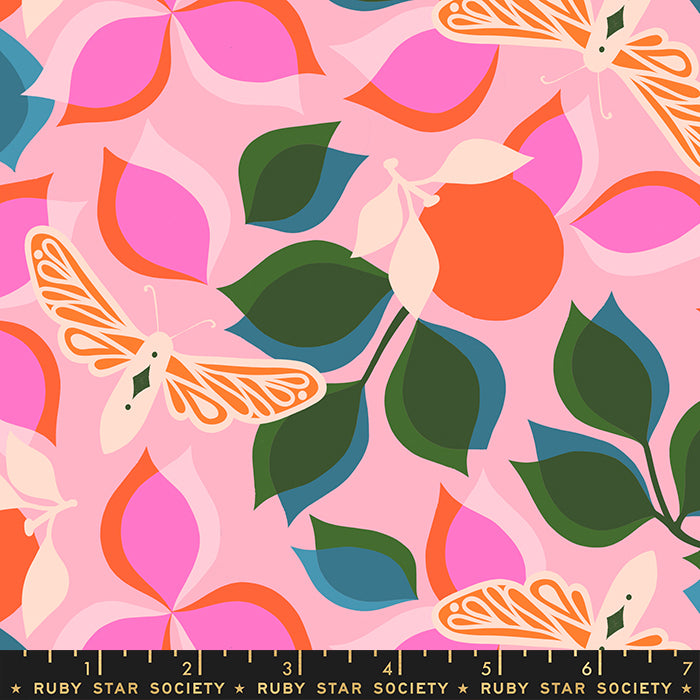 Stay Gold ✿ New Leaf ✿ Mary