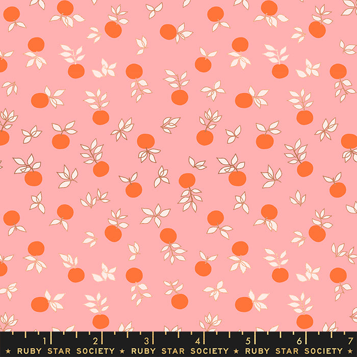 Stay Gold ✿ Blossom ✿ Mary