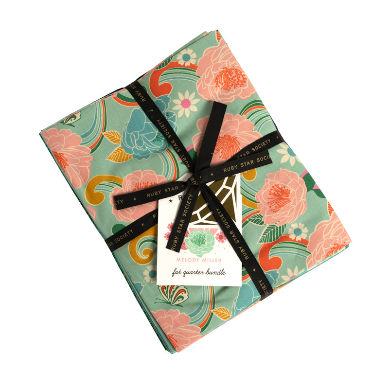 Curio ✿ Fat Quarter Bundle