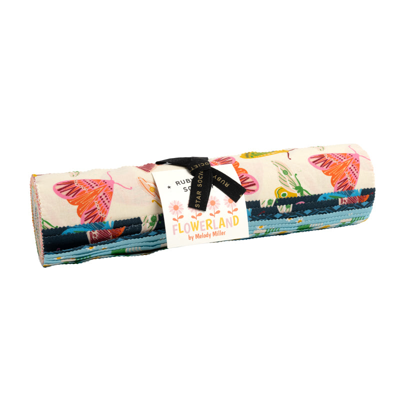 Flowerland ✿ Layer Cake ✿ Melody Miller