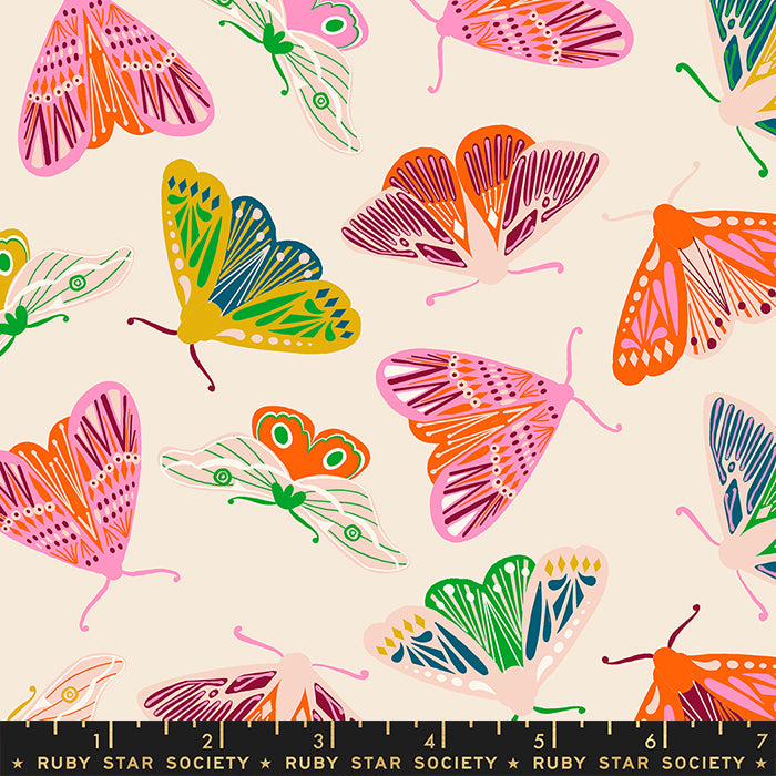 Flowerland ✿ Fluttering ✿ Natural