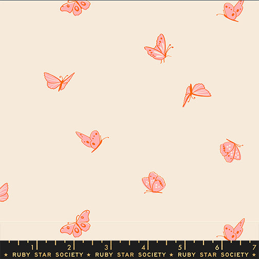 Flowerland ✿ Butterflies ✿ Natural