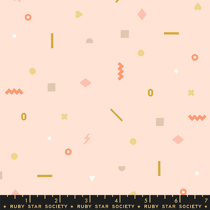 Sunbeam ✿ Game Pieces ✿ Pale Peach