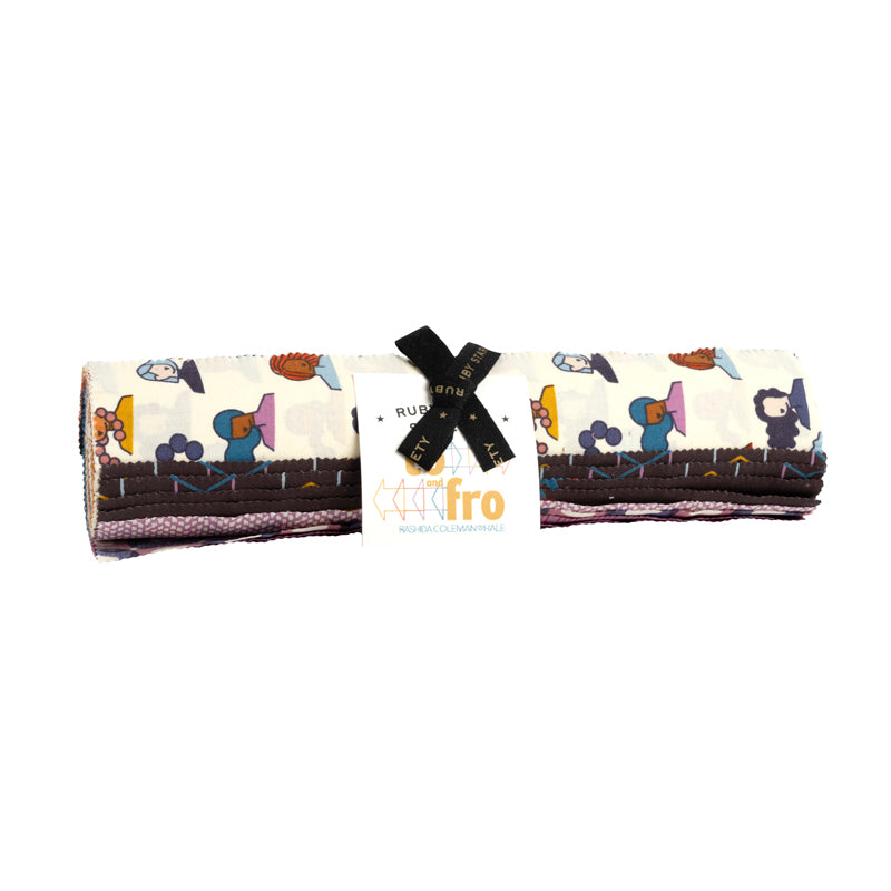 To & Fro ✿ Layer Cake
