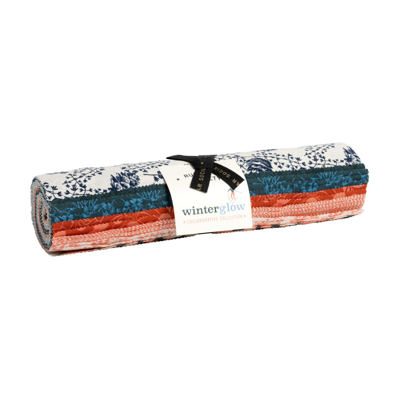 Winterglow ✿ Layer Cake