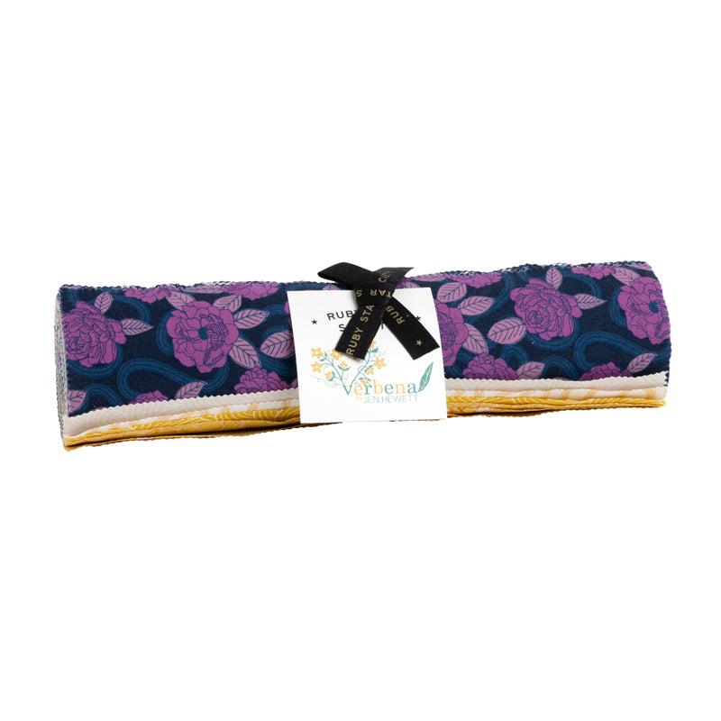 Verbena ✿ Layer Cake
