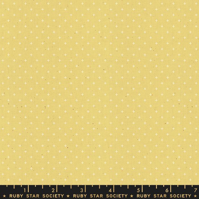Add It Up ✿ Soft Yellow