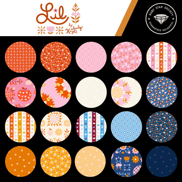 Lil ✿ Charm Pack