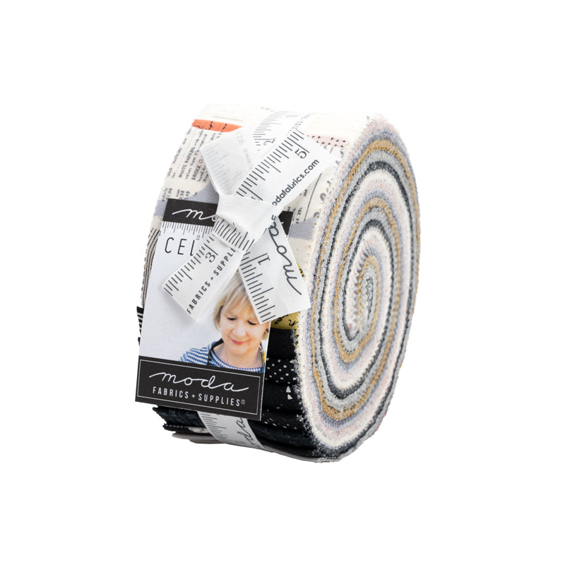 Celestial ✿ Jelly Roll
