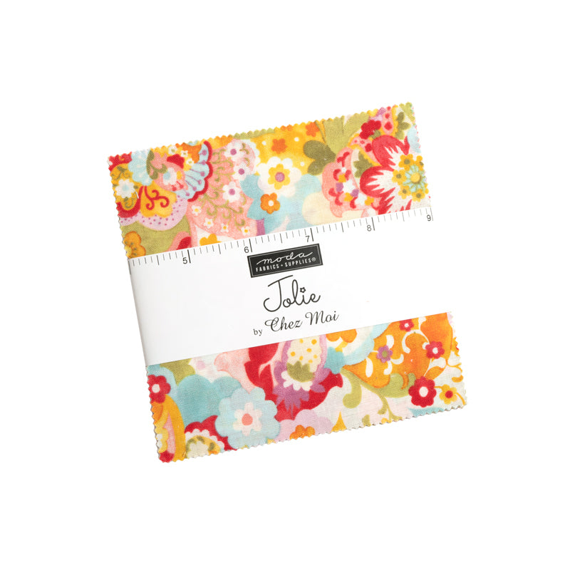 Jolie ✿ Charm Pack