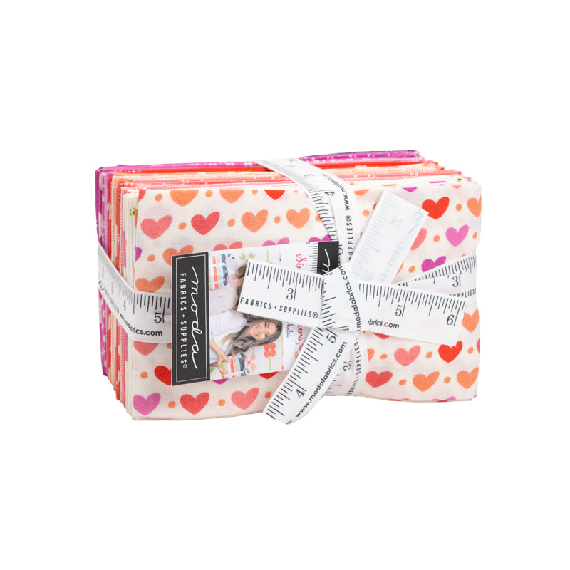Sincerely Yours ✿ Fat Eighth Bundle