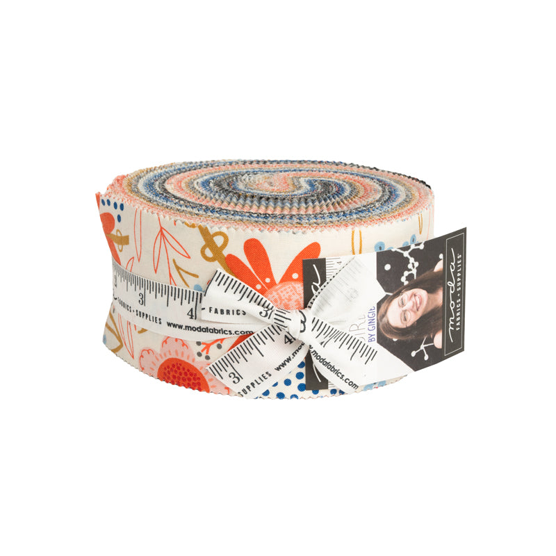 Birdsong ✿ Jelly Roll
