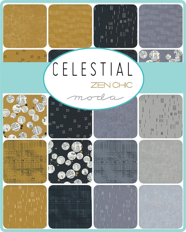 Celestial ✿ Jelly Roll