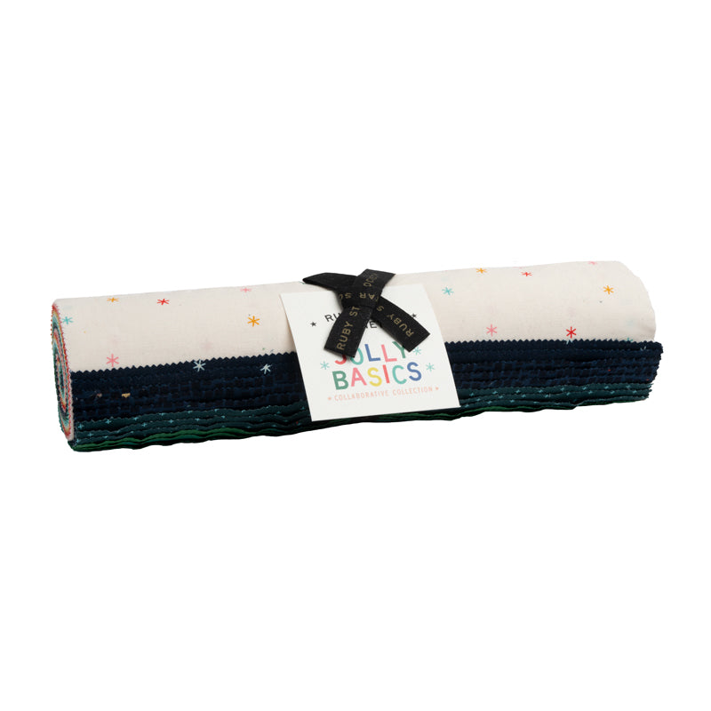 Jolly Basics ✿ Layer Cake