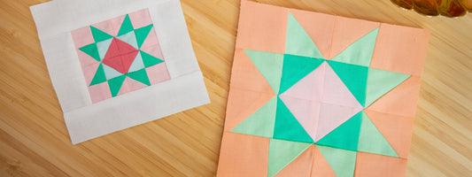 The 5 Steps Involved in Making a Quilt