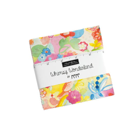 Whimsy Wonderland ✿ Charm Pack