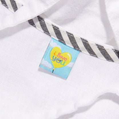 Going Places ✿ Brook Gossen + KATM ✿ Sewing Labels
