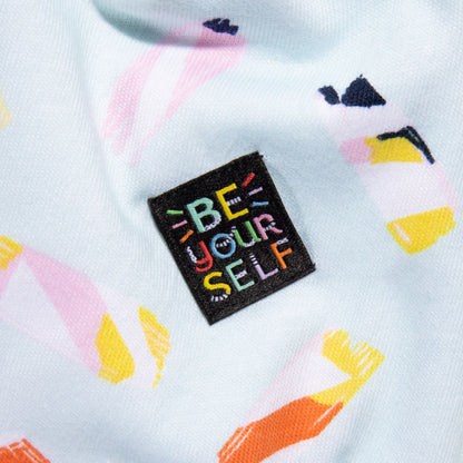 Going Places ✿ Brook Gossen + KATM ✿ Sewing Labels