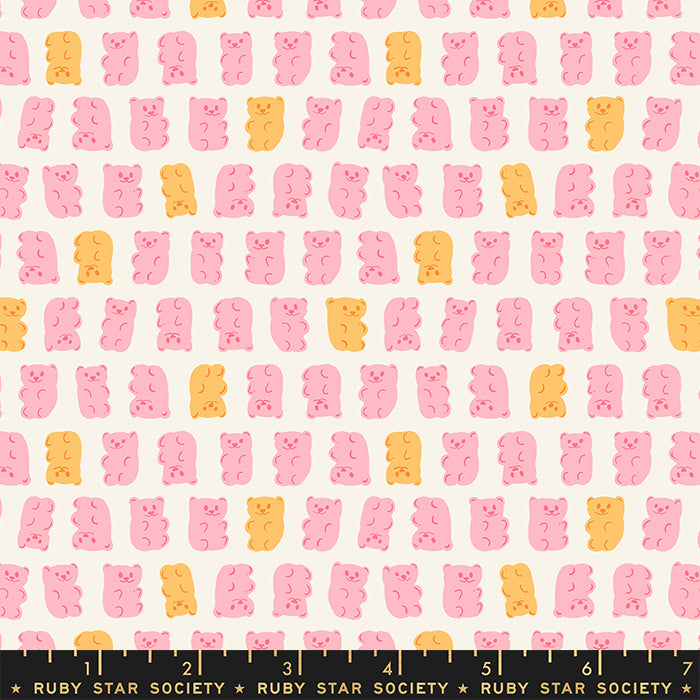 Sugar Cone ✿ Gummy Bears ✿ Merry
