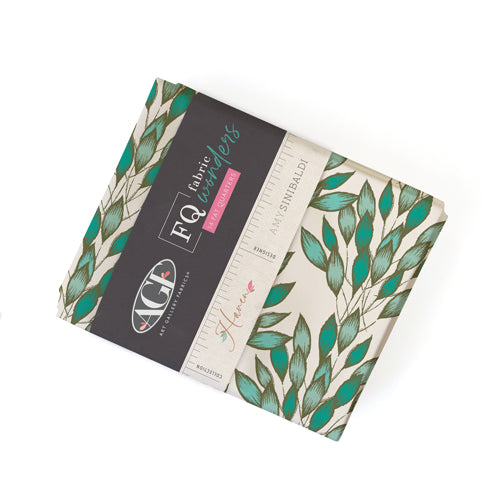 Art Gallery Fabrics Haven Collection by Amy Sinibaldi Fat Quarter Bundle