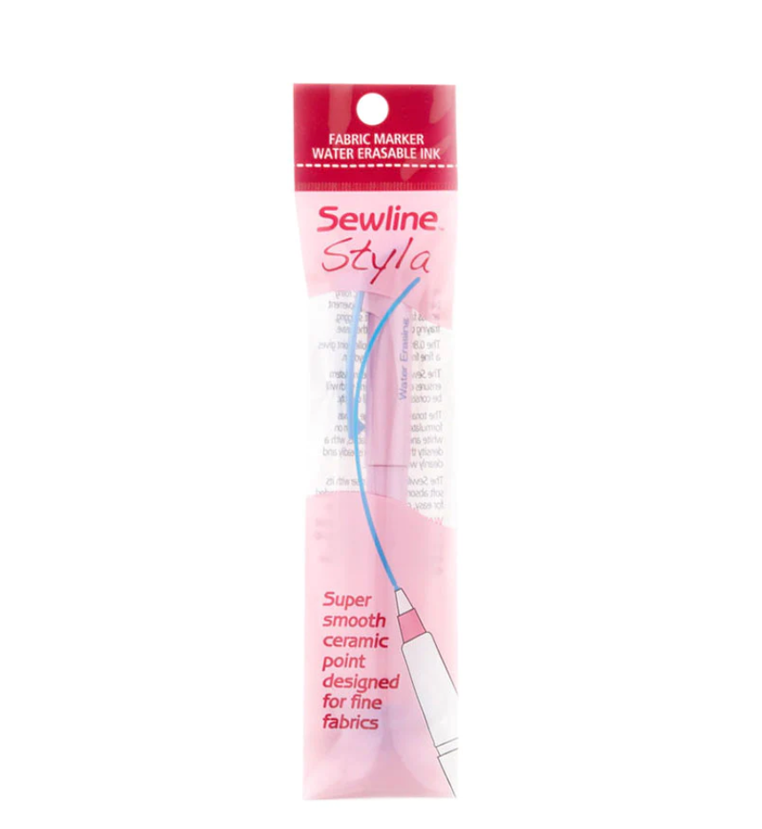 Sewline ✿ Styla ✿ Water Erasable Pen