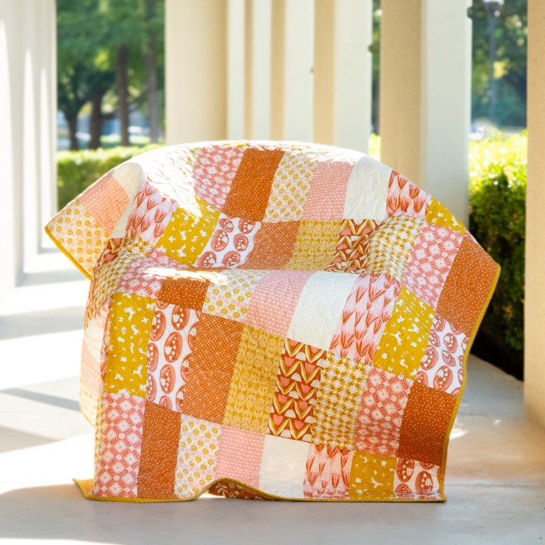 Free Quilt Patterns Little Quilting Closet